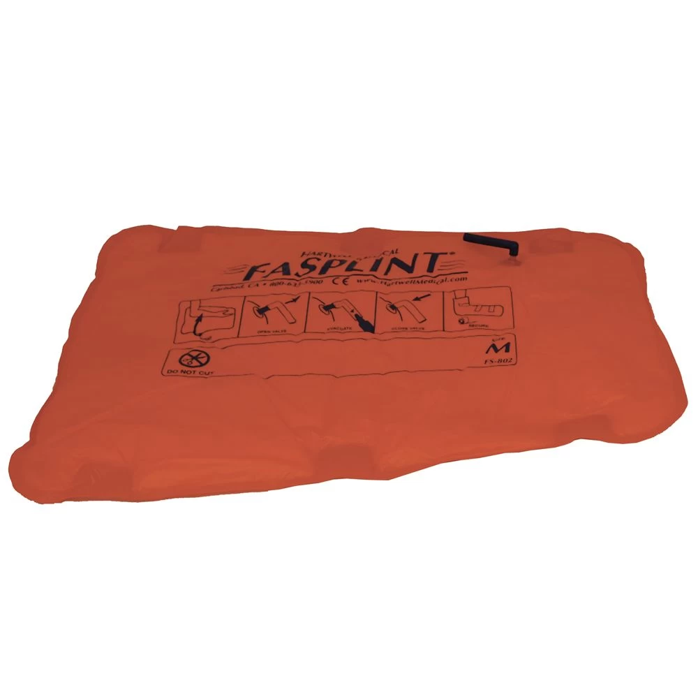 FASPLINT Vacuum Splint 1 FASPLINT Vacuum Splint