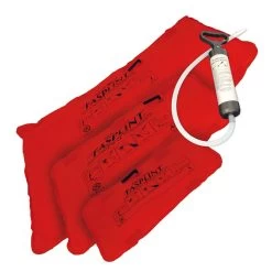 FASPLINT Vacuum Splint (Set Of 3 Splints With Economy Pump) -Military And Outdoor Equipment sp166