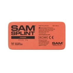 SAM Splint Finger Splint (Pack Of 10)