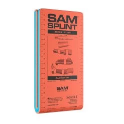 SAM Splint 36in Flat -Military And Outdoor Equipment sp615or