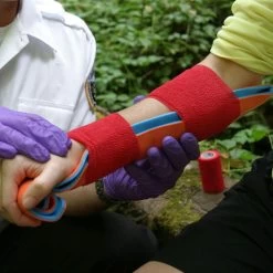 SAM Splint 36in XL -Military And Outdoor Equipment sp620or 2