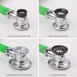 ADC Adscope 641 Sprague Stethoscope (Frosted) -Military And Outdoor Equipment sprague configurations 4