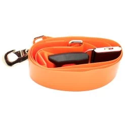 Biosafe Restraint Strap With Seat Belt Buckle -Military And Outdoor Equipment st210