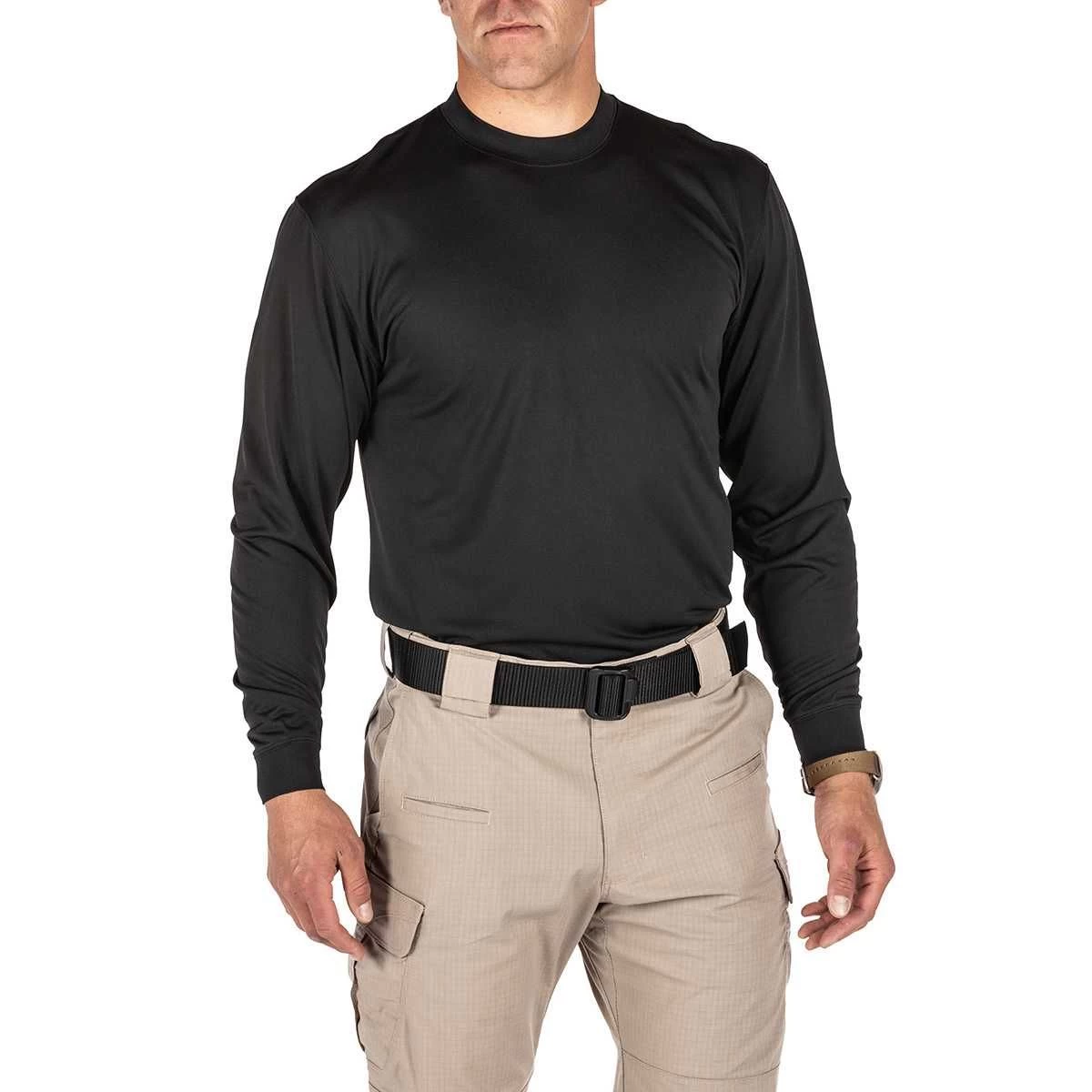 5.11 Performance Utili-T L/S T-Shirts (2-Pack) 15 5.11 Performance Utili-T L/S T-Shirts (2-Pack) - Image 15