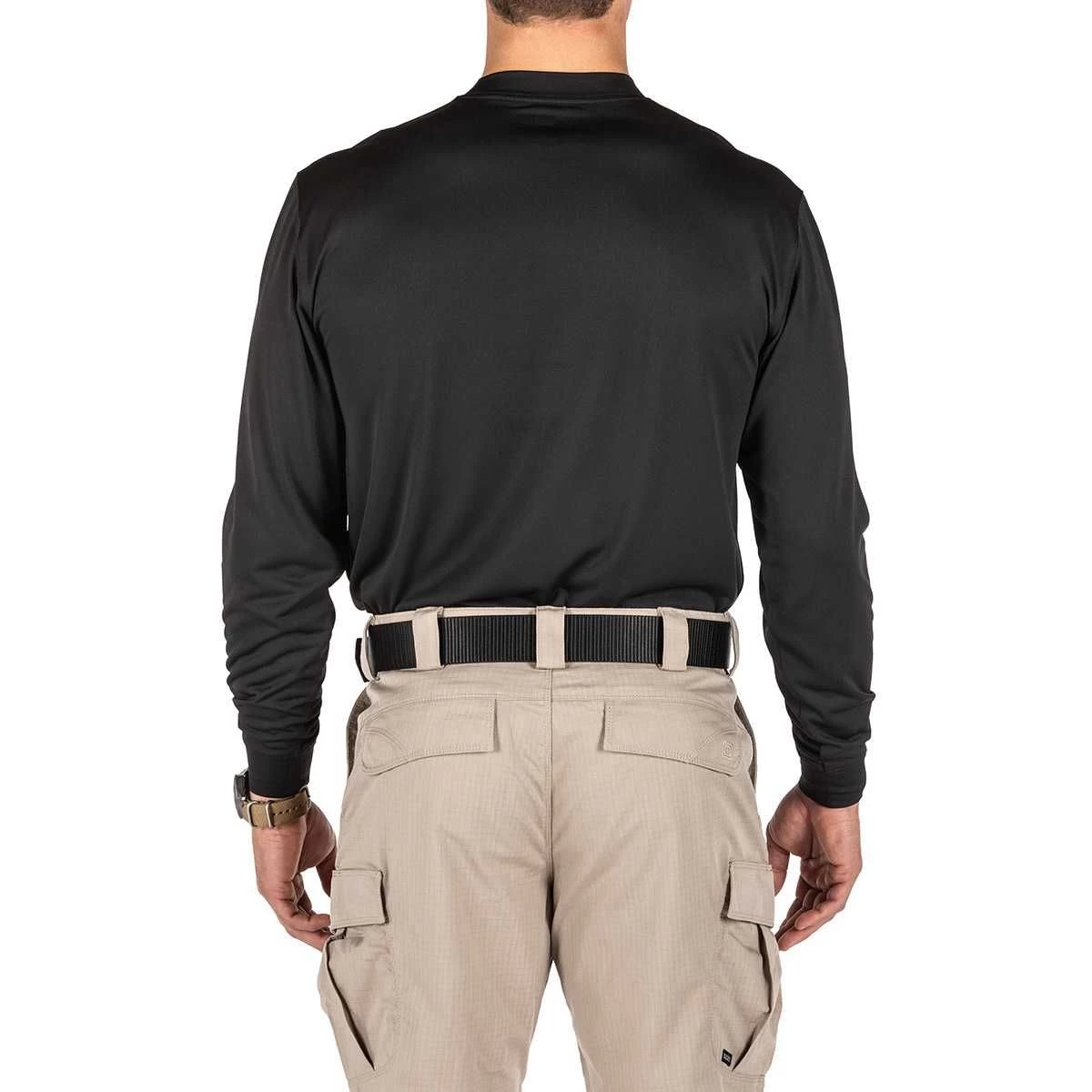 5.11 Performance Utili-T L/S T-Shirts (2-Pack) 8 5.11 Performance Utili-T L/S T-Shirts (2-Pack) - Image 8