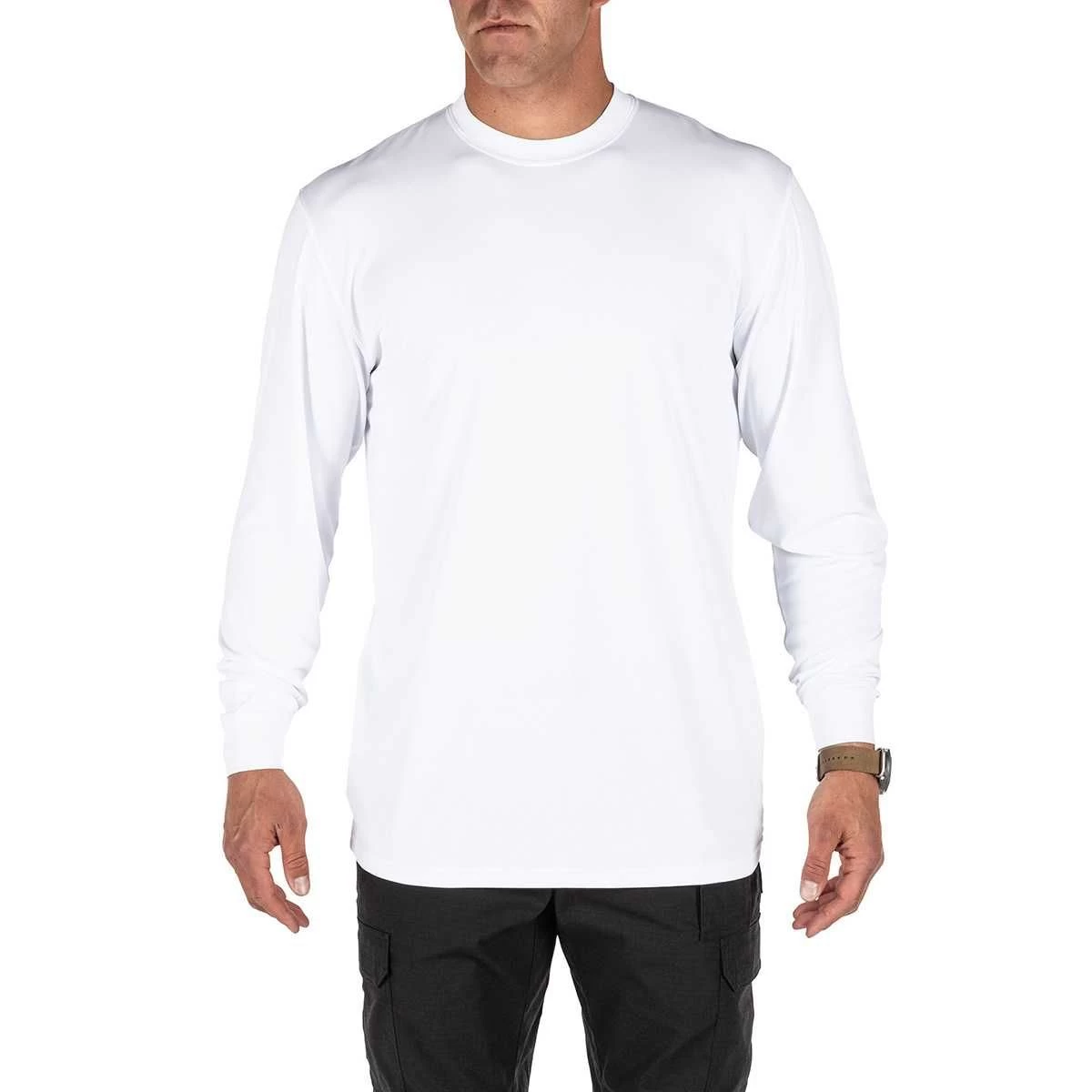 5.11 Performance Utili-T L/S T-Shirts (2-Pack) 16 5.11 Performance Utili-T L/S T-Shirts (2-Pack) - Image 16