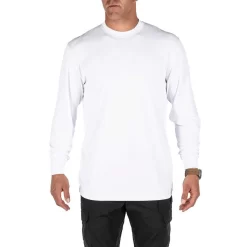 5.11 Performance Utili-T L/S T-Shirts (2-Pack) 38 5.11 Performance Utili-T L/S T-Shirts (2-Pack) -Military And Outdoor Equipment sw443 wht 0 3