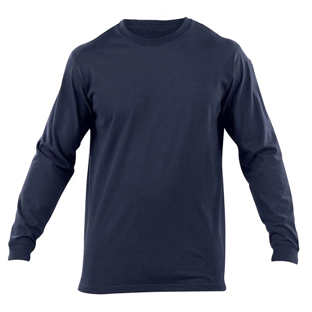 5.11 Professional T-Shirt (Long Sleeve) 2 5.11 Professional T-Shirt (Long Sleeve) - Image 2
