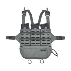 Viktos Taculus MX Chest Rig -Military And Outdoor Equipment taculus mx chest rig greyman 1