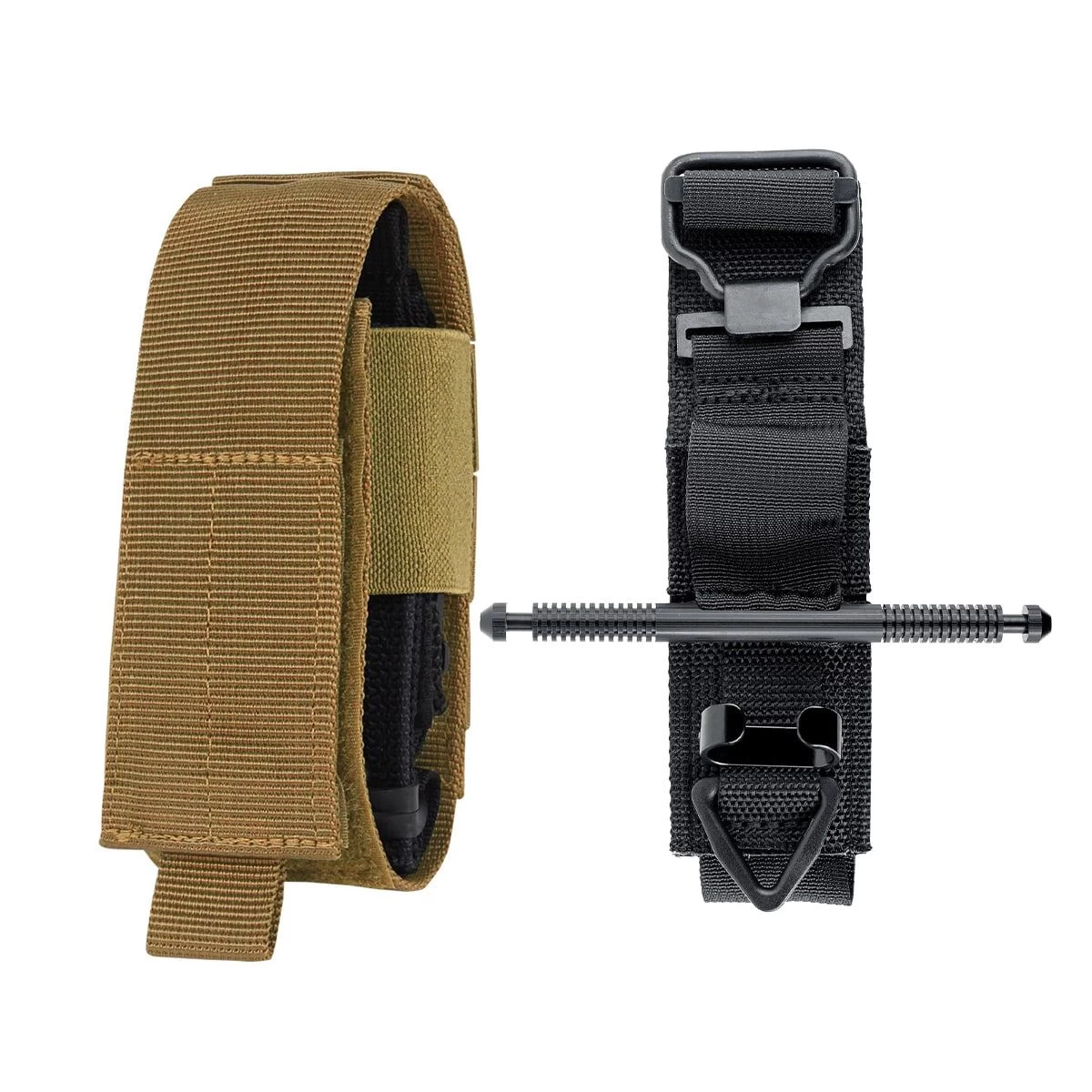 Condor Universal Tourniquet Pouch 3 Condor Universal Tourniquet Pouch - Image 3