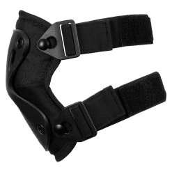 Viper Tactical Hard Shell Knee Pads -Military And Outdoor Equipment te042 blk 002 edit min