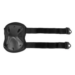 Viper Tactical Hard Shell Knee Pads -Military And Outdoor Equipment te042 blk 005 edit min