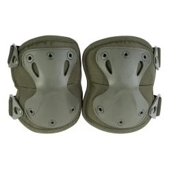 Viper Tactical Hard Shell Knee Pads -Military And Outdoor Equipment te042 grn 001 edit min 1