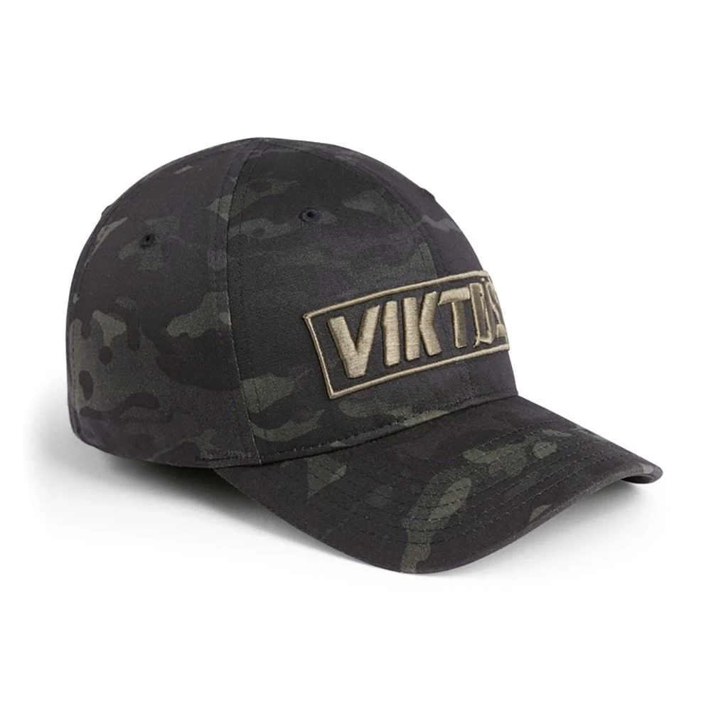VIKTOS Tiltup MultiCam Hat 9 VIKTOS Tiltup MultiCam Hat - Image 9