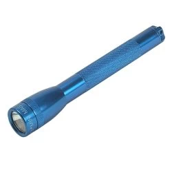 Mini Maglite Torch (AA Cell) -Military And Outdoor Equipment to110bl