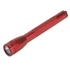 Mini Maglite Torch (AA Cell) -Military And Outdoor Equipment to110rd