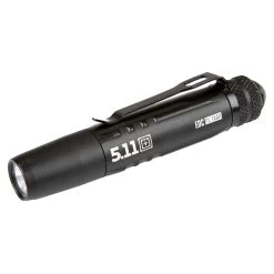 5.11 EDC PL 1AAA Torch 5 5.11 EDC PL 1AAA Torch -Military And Outdoor Equipment to8906 blk