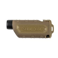 5.11 EDC 2AAA Torch -Military And Outdoor Equipment to8908 0