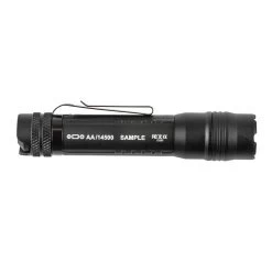 5.11 Rapid PL 1AA Torch 9 5.11 Rapid PL 1AA Torch -Military And Outdoor Equipment to8909 3 min 1