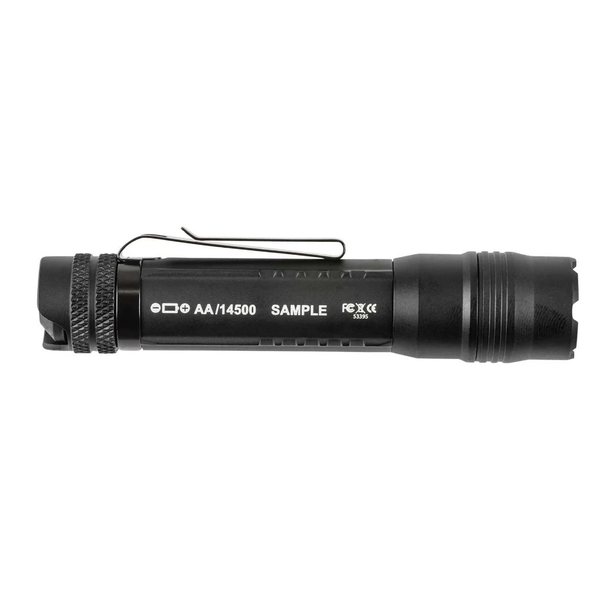 5.11 Rapid PL 1AA Torch 4 5.11 Rapid PL 1AA Torch - Image 4
