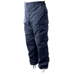Galls 6 Pocket BDU Trousers -Military And Outdoor Equipment tr077 nav
