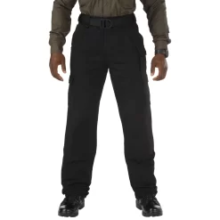 5.11 Tactical Trousers -Military And Outdoor Equipment tr135 blk