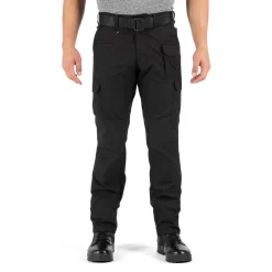 5.11 ABR Pro Trousers -Military And Outdoor Equipment tr143 blk 0 32