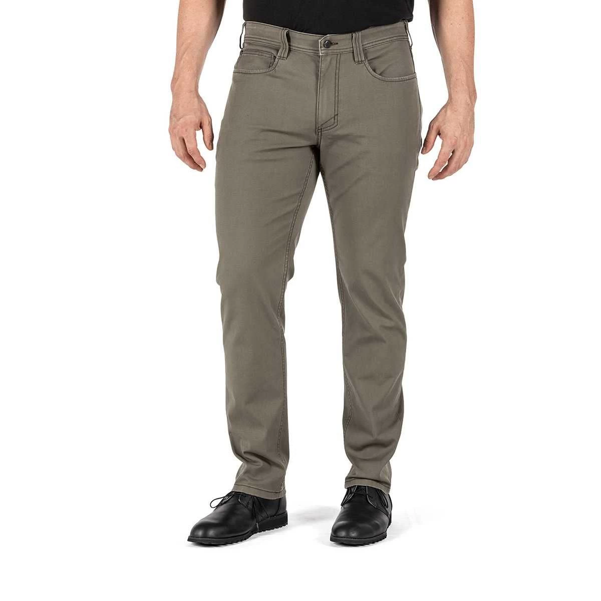 5.11 Defender-Flex Range Trousers 2 5.11 Defender-Flex Range Trousers - Image 2