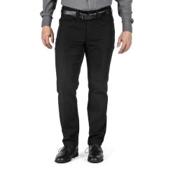5.11 Defender-Flex Urban Trousers -Military And Outdoor Equipment tr1462 blk 0 6 1