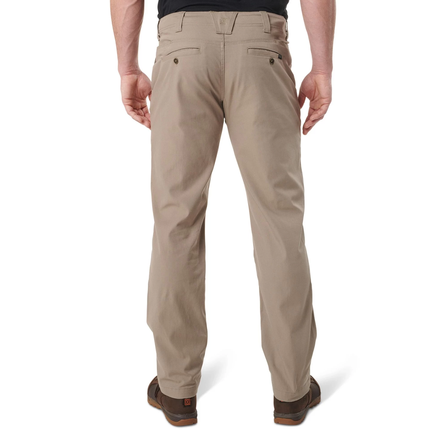 5.11 Edge Chino Trousers 7 5.11 Edge Chino Trousers - Image 7