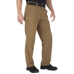 5.11 Fast-Tac Urban Trousers -Military And Outdoor Equipment tr150 bro