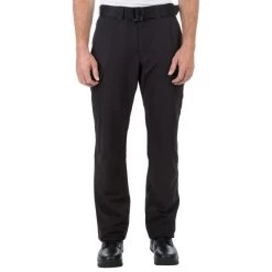 5.11 Fast-Tac Cargo Trousers -Military And Outdoor Equipment tr151 blk 1