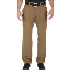 5.11 Fast-Tac Cargo Trousers -Military And Outdoor Equipment tr151 bro