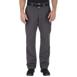 Military And Outdoor Equipment 14 5.11 Fast-Tac Cargo Trousers