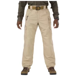 5.11 Taclite Pro Trousers -Military And Outdoor Equipment tr155 kha