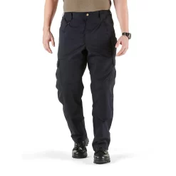 5.11 Taclite Pro Trousers -Military And Outdoor Equipment tr155 nav tacllitepropant 01 8