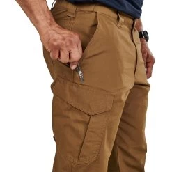 5.11 Connor Cargo Trousers -Military And Outdoor Equipment tr1562 bat 4
