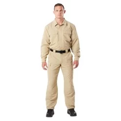5.11 Fast-Tac TDU Trousers -Military And Outdoor Equipment tr159 3
