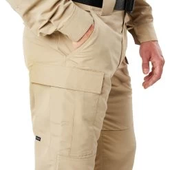 5.11 Fast-Tac TDU Trousers -Military And Outdoor Equipment tr159 4
