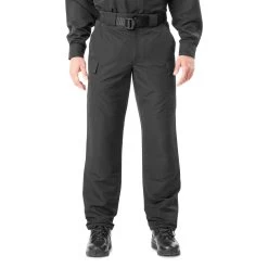 5.11 Fast-Tac TDU Trousers -Military And Outdoor Equipment tr159 blk