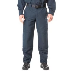 5.11 Fast-Tac TDU Trousers -Military And Outdoor Equipment tr159 nav