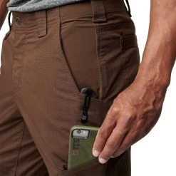 5.11 Stonecutter Trousers 10 5.11 Stonecutter Trousers -Military And Outdoor Equipment tr162 bur 3 20