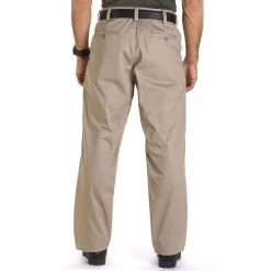 5.11 Covert Khaki 2.0 Trousers -Military And Outdoor Equipment tr166 2