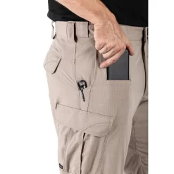 5.11 Stryke Trousers -Military And Outdoor Equipment tr169 kha strykepant p 14