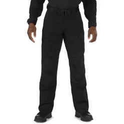 5.11 Stryke TDU Trousers -Military And Outdoor Equipment tr171 blk