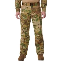 5.11 MultiCam Stryke TDU Trousers -Military And Outdoor Equipment tr171 mul 0 4 1
