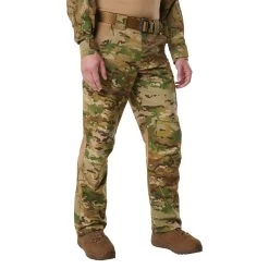 5.11 MultiCam Stryke TDU Trousers -Military And Outdoor Equipment tr171 mul 1 1