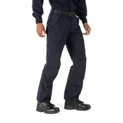 5.11 Stryke TDU Trousers -Military And Outdoor Equipment tr171 nav stryketdupant 03