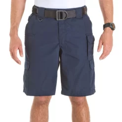 5.11 Taclite Pro 11in Shorts -Military And Outdoor Equipment tr176 nav