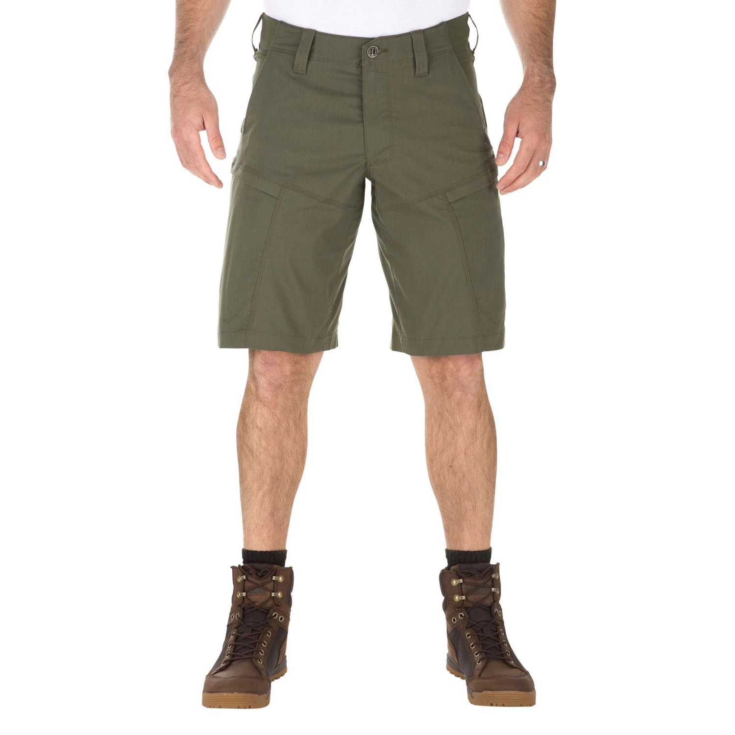 5.11 Apex Shorts 3 5.11 Apex Shorts - Image 3
